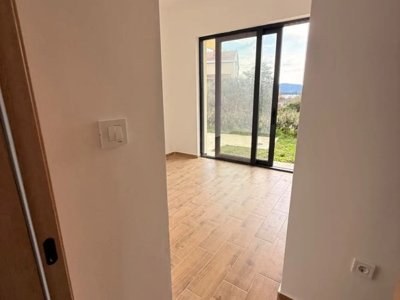Jednosoban stan 49 m² – Tivat — fotografija 6