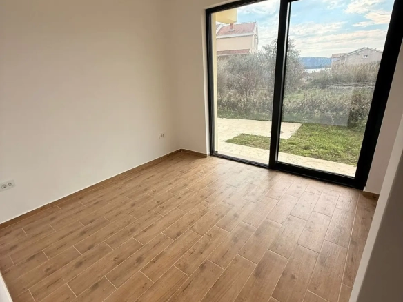 Jednosoban stan 49 m² – Tivat — fotografija 7