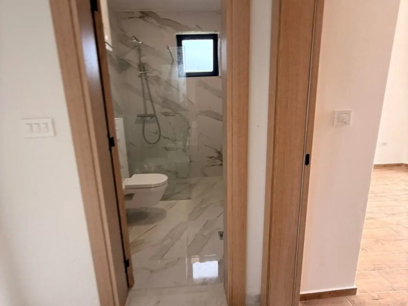 Jednosoban stan 49 m² – Tivat — fotografija 9