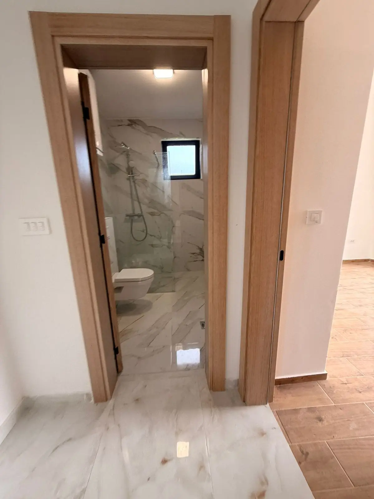 Jednosoban-stan-u-naselju-Bonici-Tivat-8 Jednosoban stan 49 m² – Tivat — fotografija 9