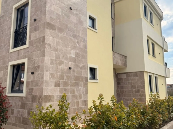 Jednosoban stan 49 m² – Tivat — fotografija 10