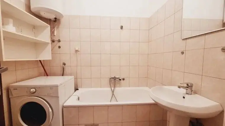 Jednosoban stan sa pogledom na more