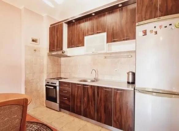 Jednosoban stan 49 m² – Dobrota, Kotor — fotografija 2