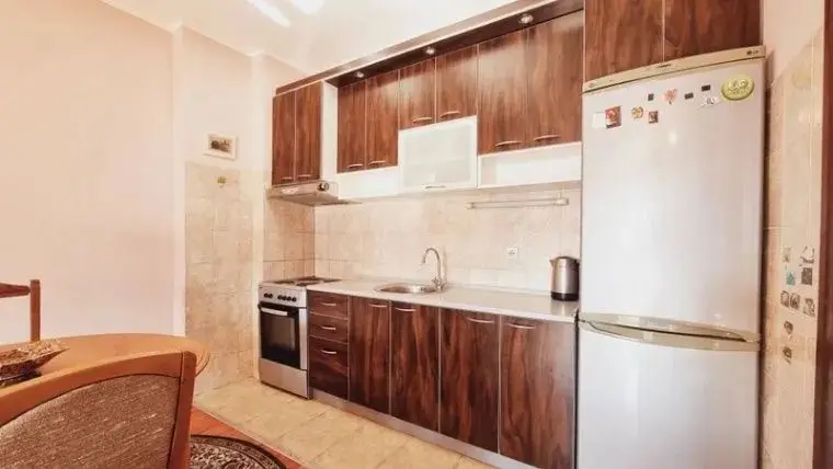 Jednosoban stan 49 m² – Dobrota, Kotor — fotografija 2
