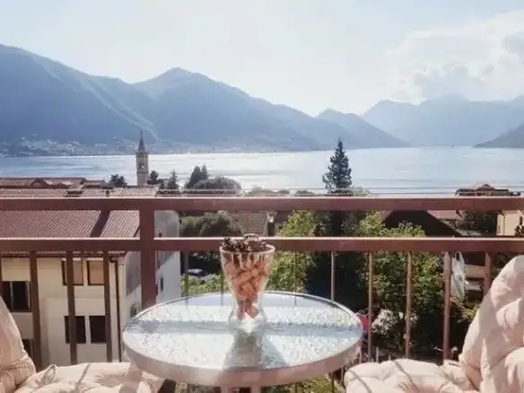Jednosoban stan 49 m² – Dobrota, Kotor — fotografija 3