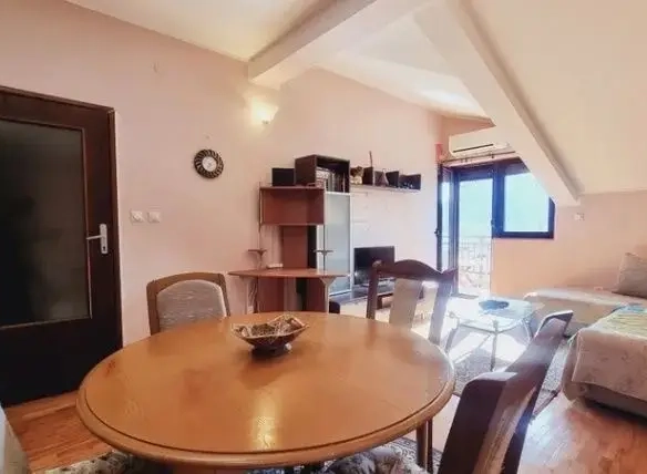 Jednosoban stan 49 m² – Dobrota, Kotor — fotografija 4