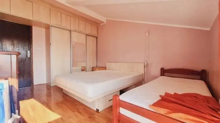 Jednosoban stan 49 m² – Dobrota, Kotor — fotografija 5
