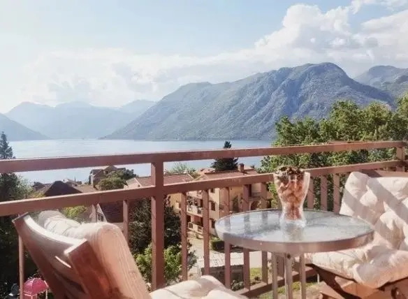 Jednosoban stan 49 m² – Dobrota, Kotor — fotografija 7