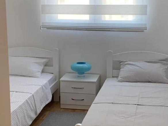 Dvosoban stan 59 m² – Bečići, Budva — fotografija 3