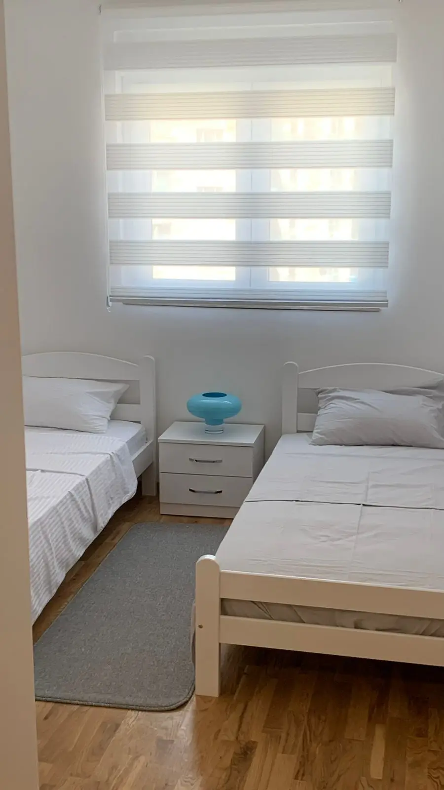 Dvosoban-stan-sa-pogledom-na-more-u-Becicima-Budva-2 Dvosoban stan 59 m² – Bečići, Budva — fotografija 3