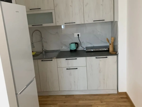 Dvosoban stan 59 m² – Bečići, Budva — fotografija 5