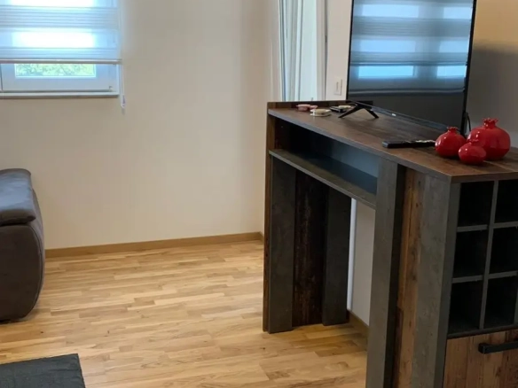 Dvosoban stan 59 m² – Bečići, Budva — fotografija 6