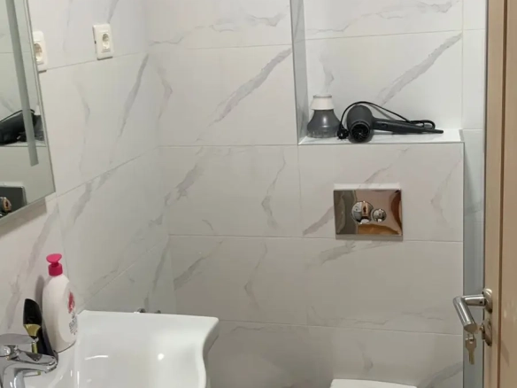 Dvosoban stan 59 m² – Bečići, Budva — fotografija 7