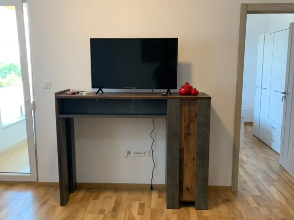Dvosoban stan 59 m² – Bečići, Budva — fotografija 8