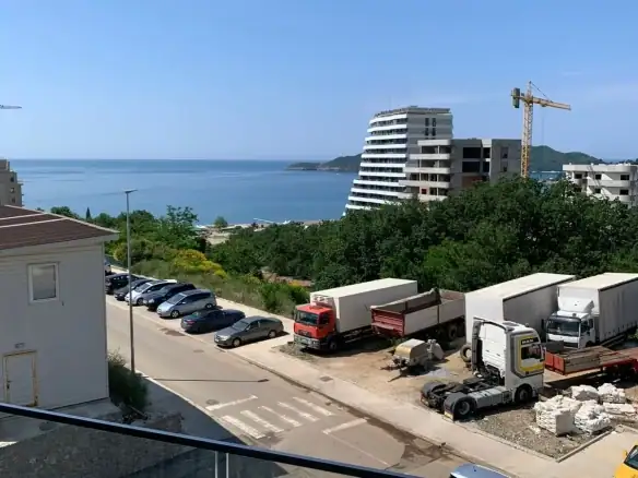 Dvosoban stan 59 m² – Bečići, Budva — fotografija 10