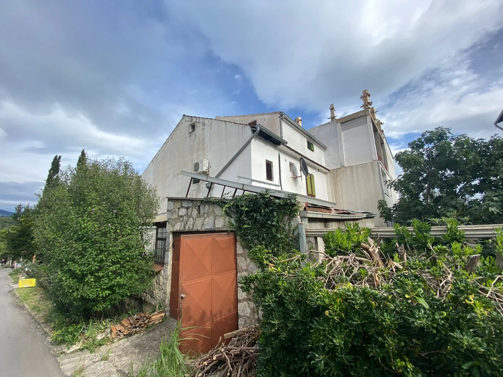 Kuća 250 m² – Radovići, Tivat — fotografija 7