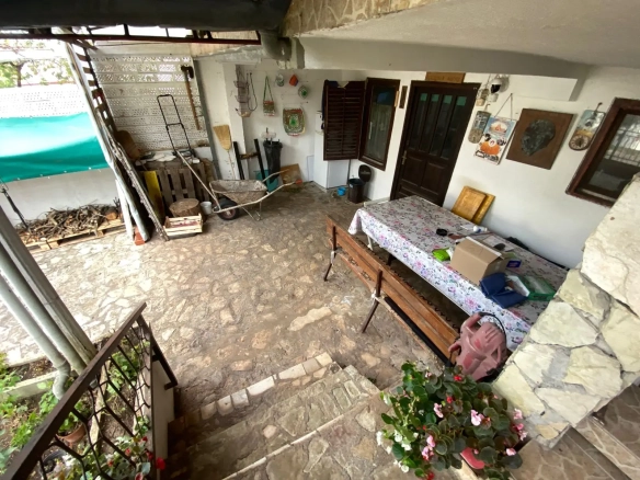 Kuća 250 m² – Radovići, Tivat — fotografija 8