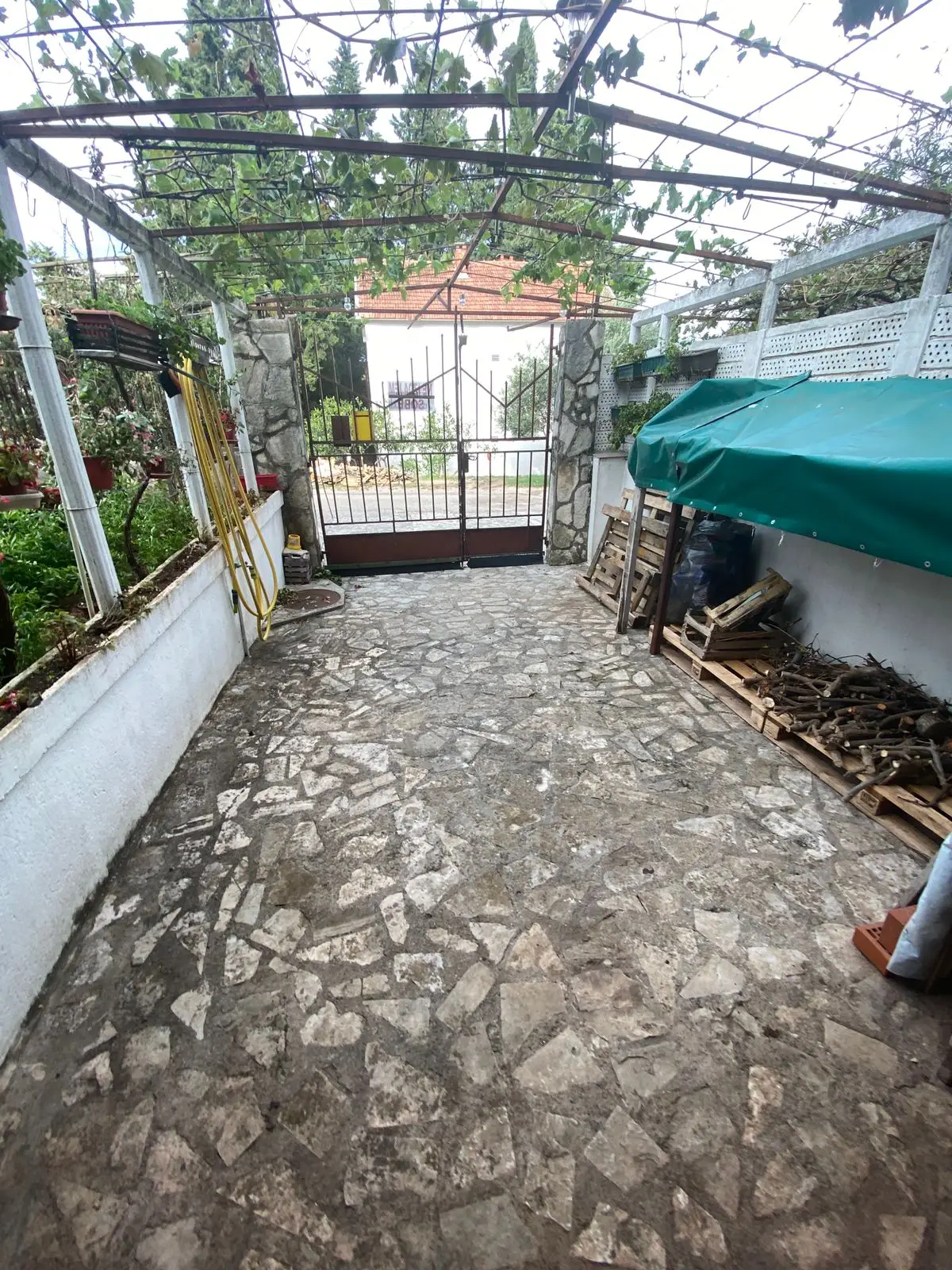 Kuća 250 m² – Radovići, Tivat — fotografija 9