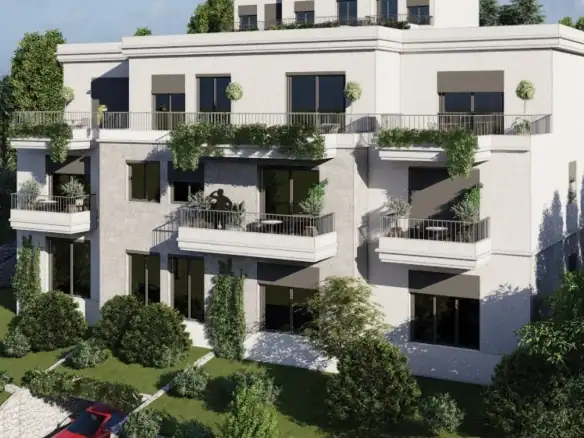 Jednosoban stan 43 m² – Dobrota, Kotor — fotografija 4