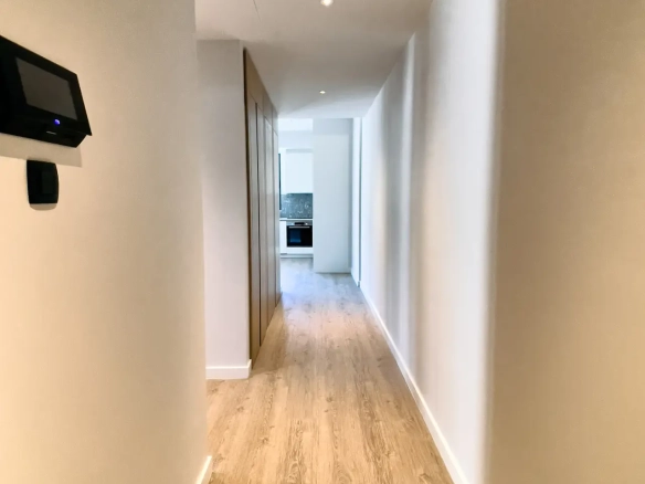 Dvosoban stan 102 m² – Tivat — fotografija 2