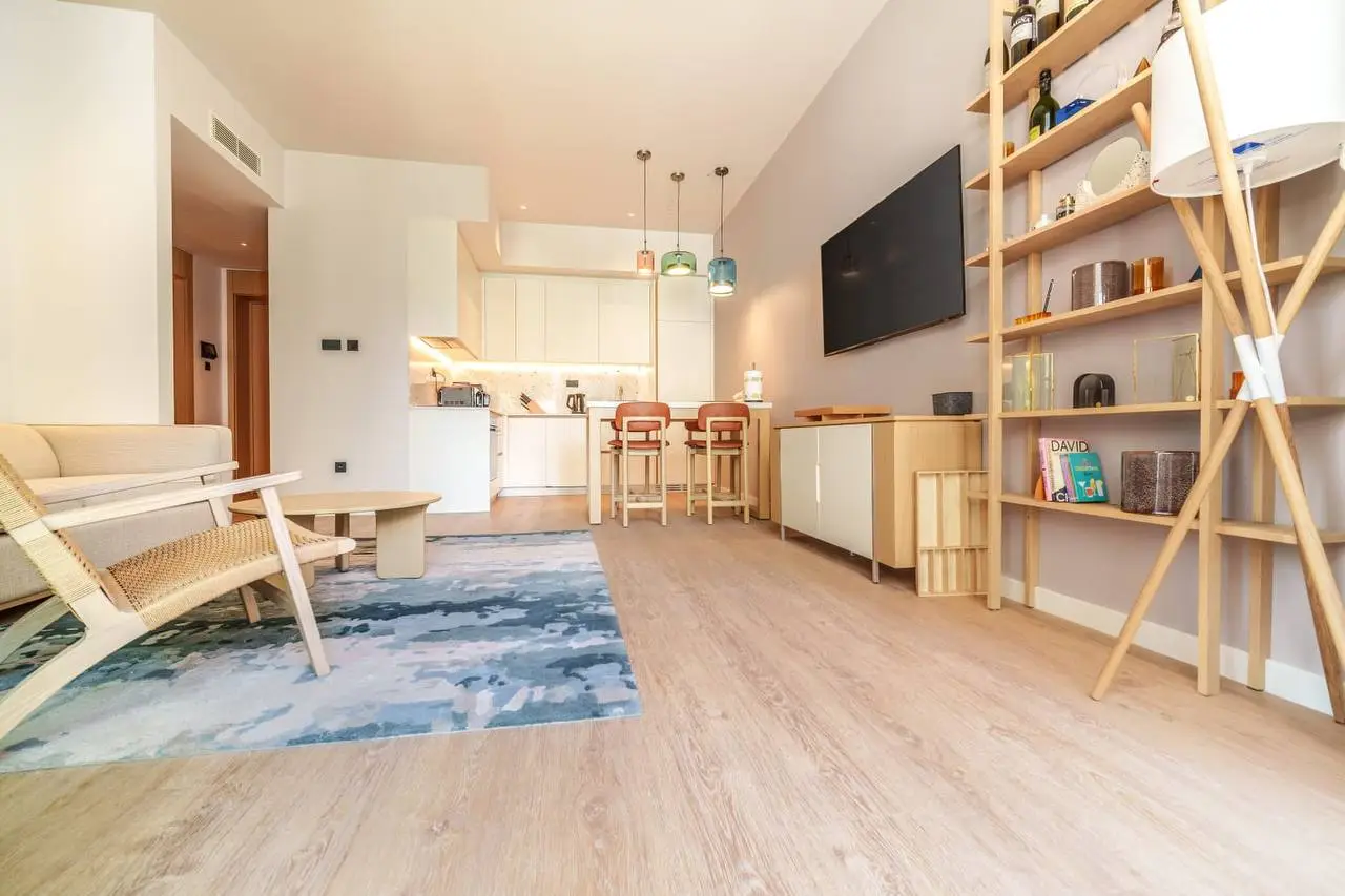 Jednosoban-stan-u-kompleksu-Boka-Place-Tivat-1 Jednosoban stan 55 m² – Tivat — fotografija 2