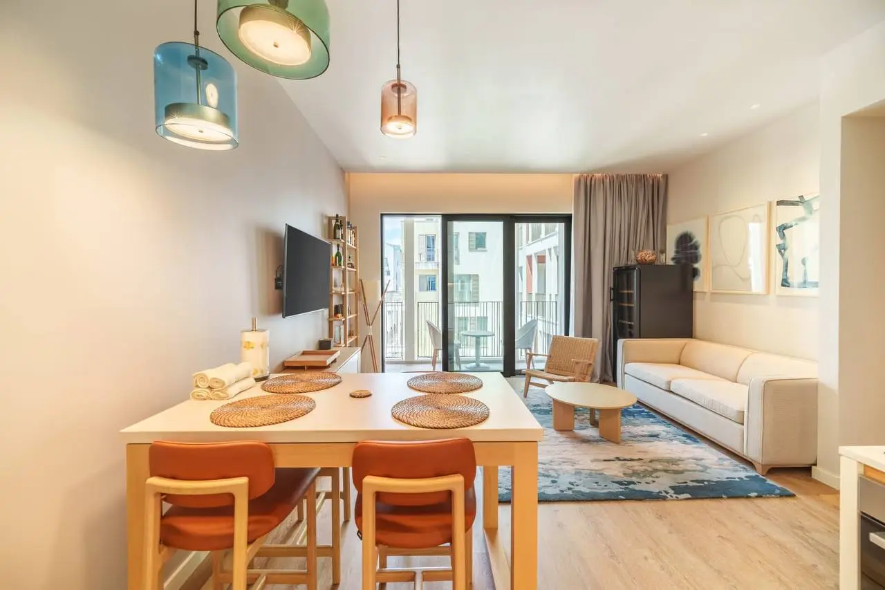 Jednosoban-stan-u-kompleksu-Boka-Place-Tivat-2 Jednosoban stan 55 m² – Tivat — fotografija 3