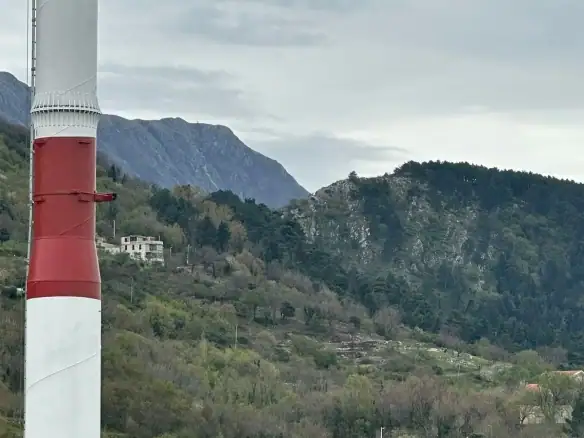 Plac 5.071 m² – Kotor — fotografija 2