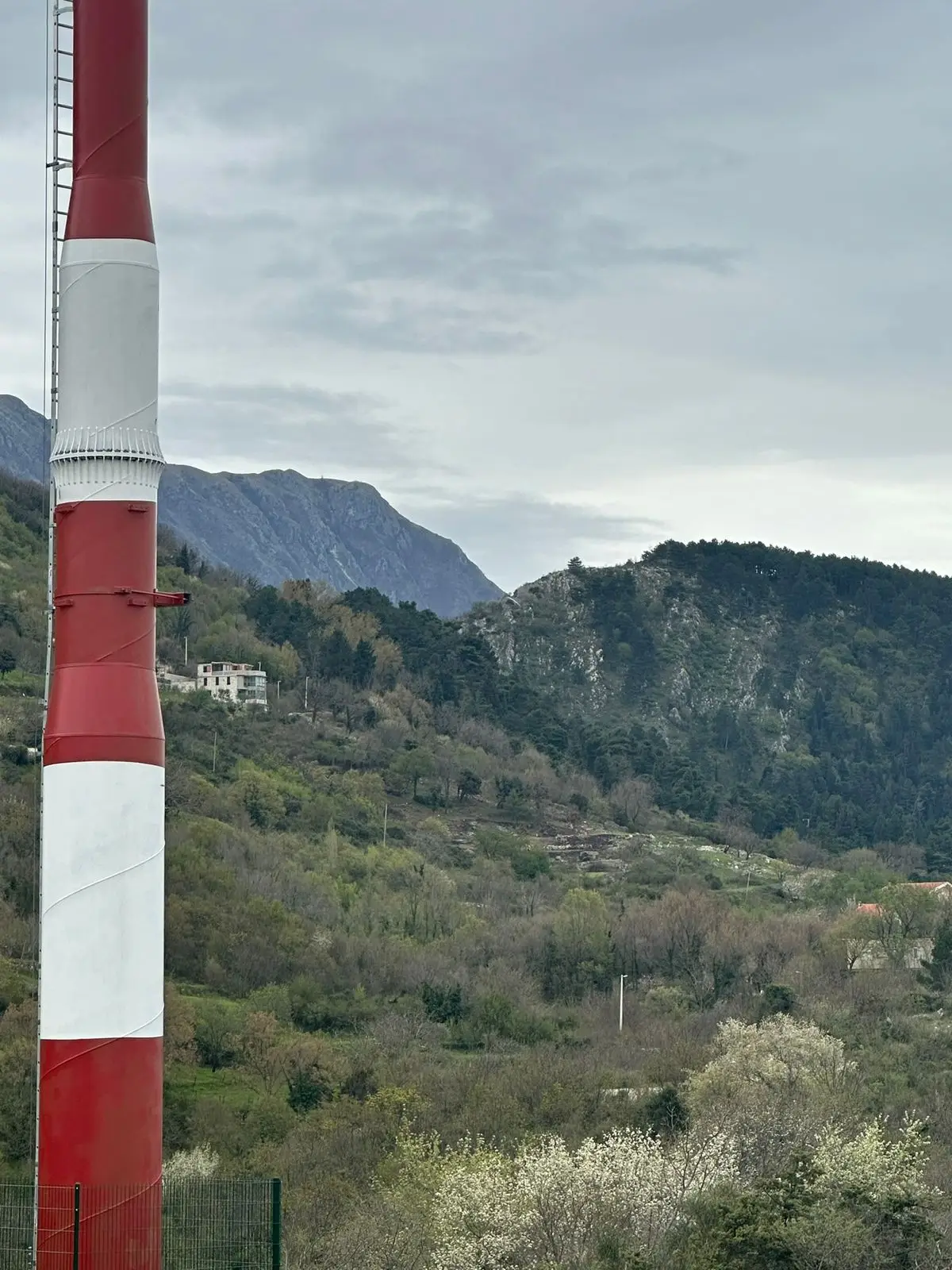 Plac 5.071 m² – Kotor — fotografija 2