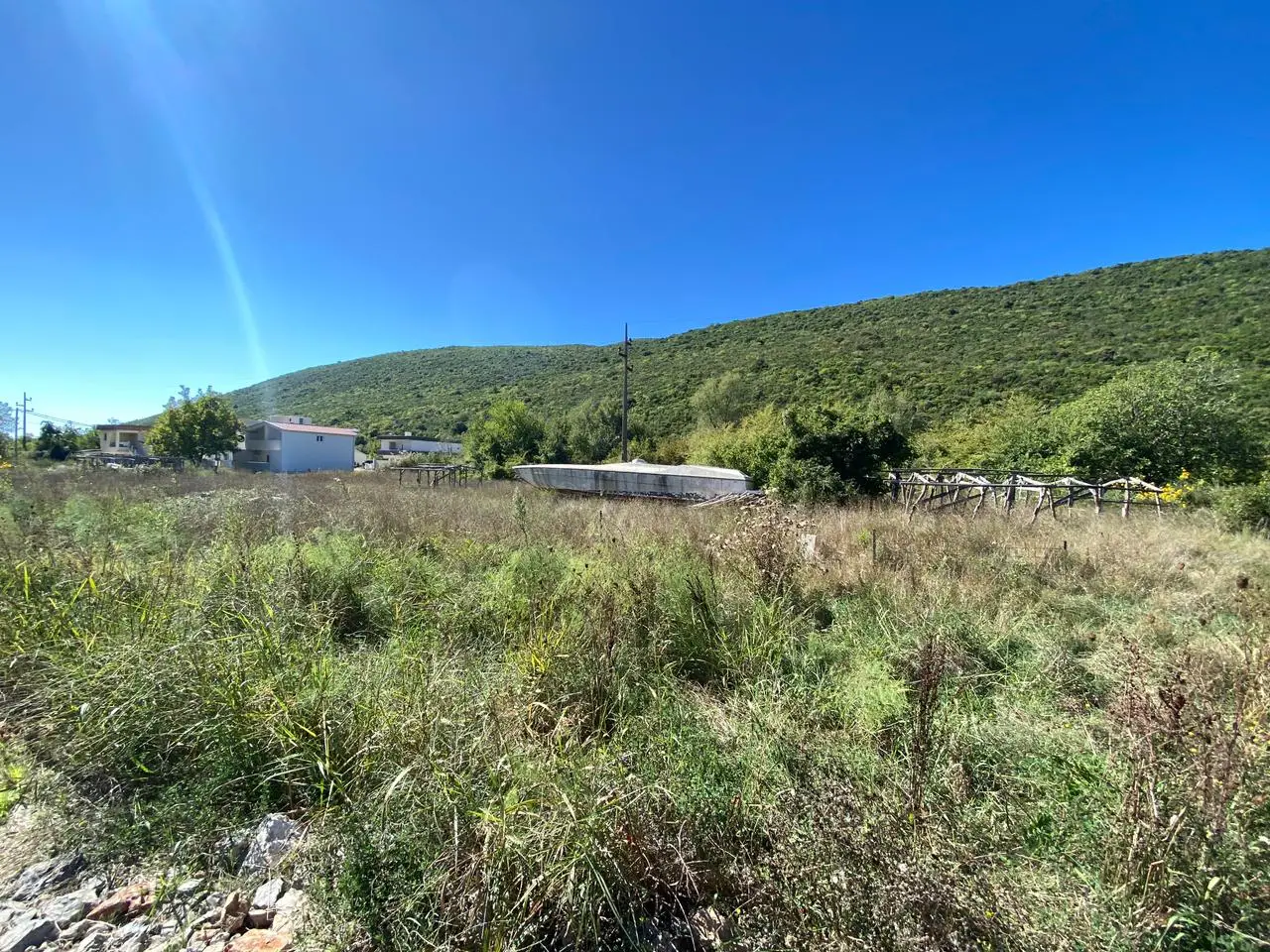 Urbanizovan-plac-u-Lastvi-Grbaljskoj-Kotor-2 Plac 9.117 m² – Lastva Grbaljska, Kotor — fotografija 3