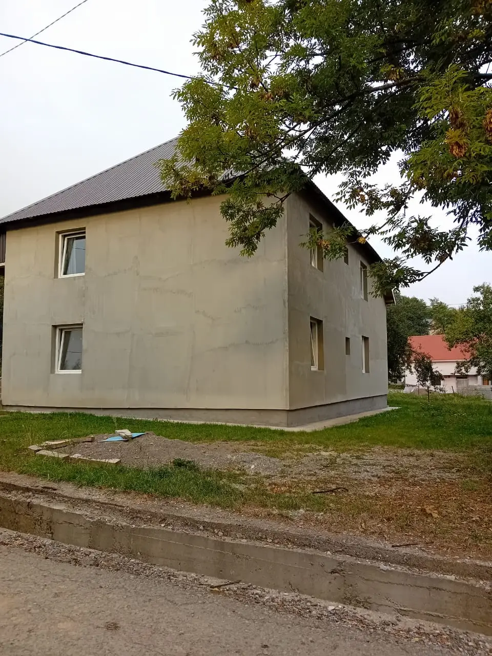 Kuca-sa-placem-u-Kolasinu-2 Kuća 160 m² – Kolašin — fotografija 3