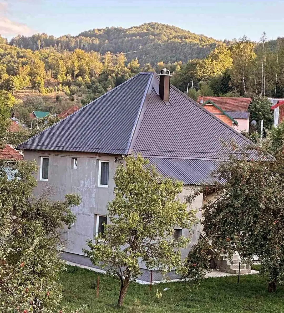 Kuca-sa-placem-u-Kolasinu-5 Kuća 160 m² – Kolašin — fotografija 6