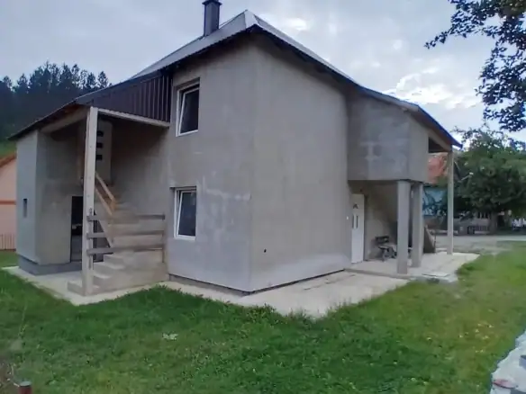 Kuća 160 m² – Kolašin — fotografija 10