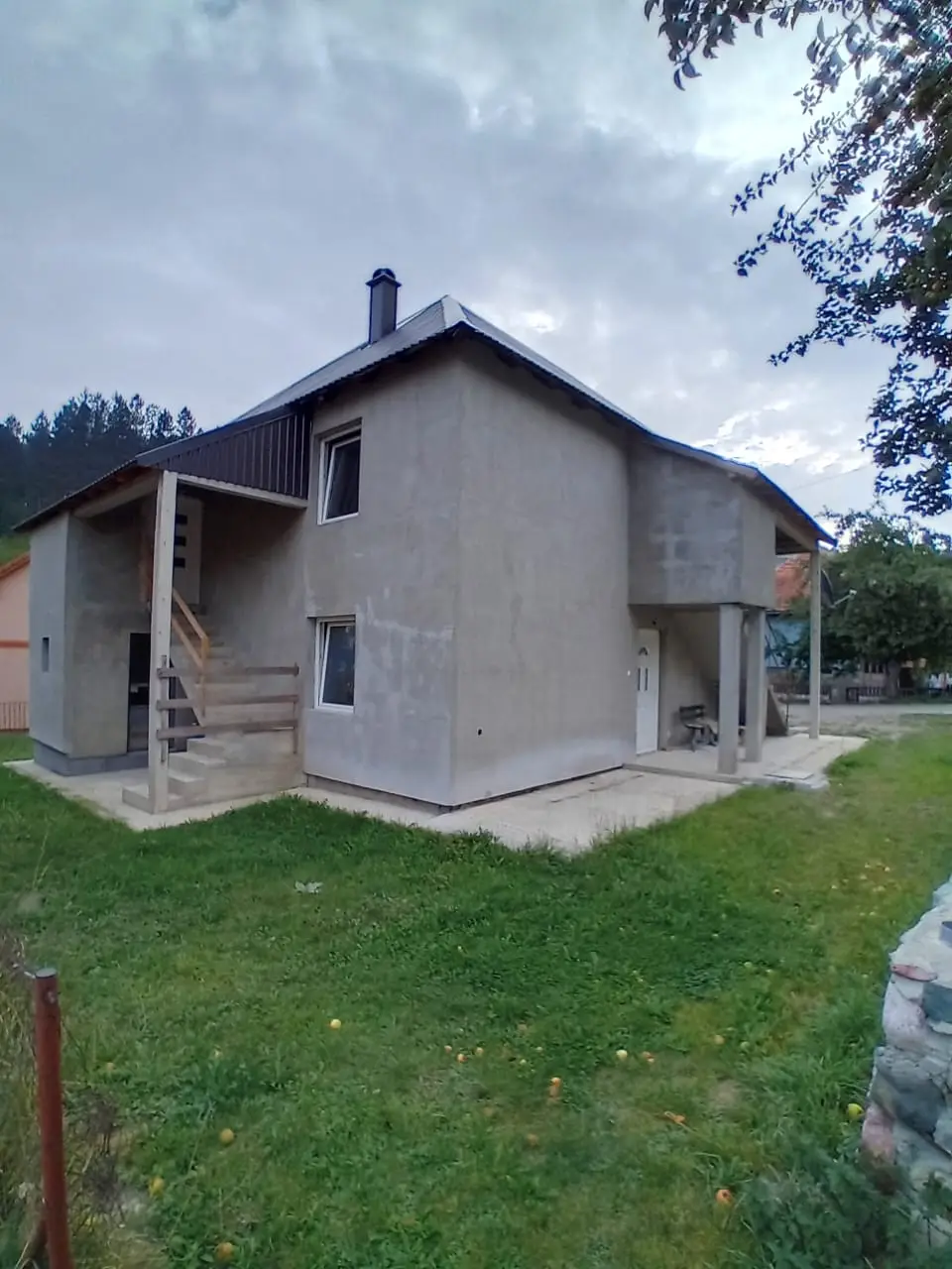 Kuca-sa-placem-u-Kolasinu-9 Kuća 160 m² – Kolašin — fotografija 10