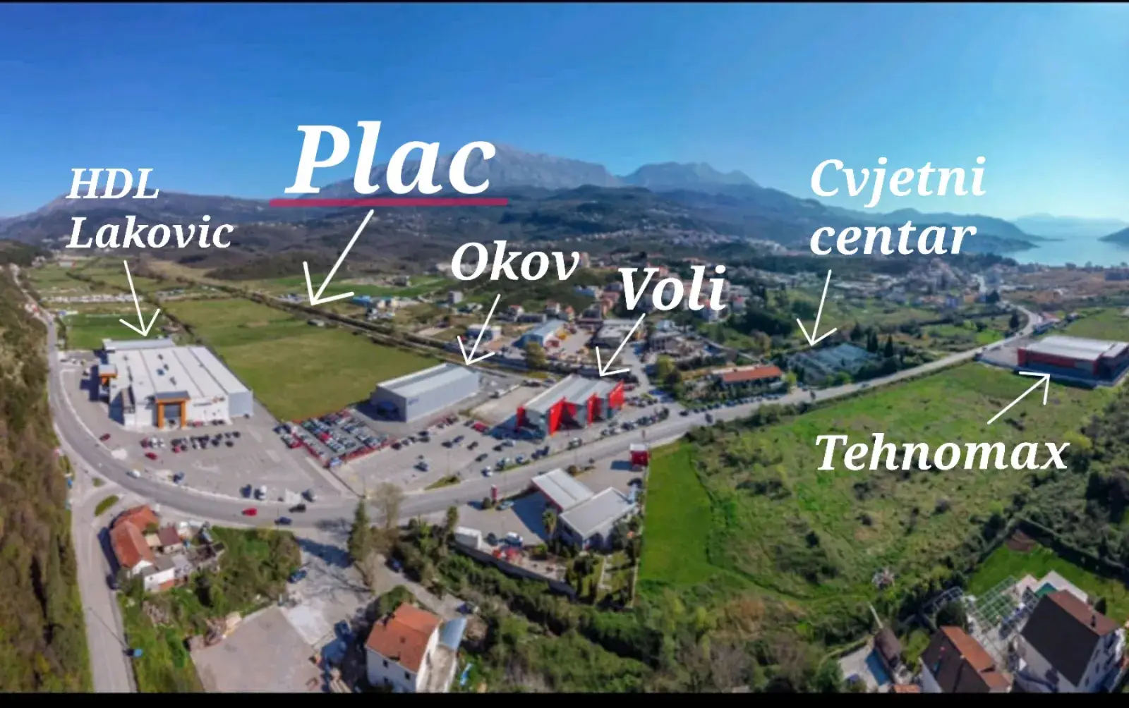 Gradjevinski-plac-u-servisnoj-zoni-Igalo-Herceg-Novi Građevinski plac u servisnoj zoni