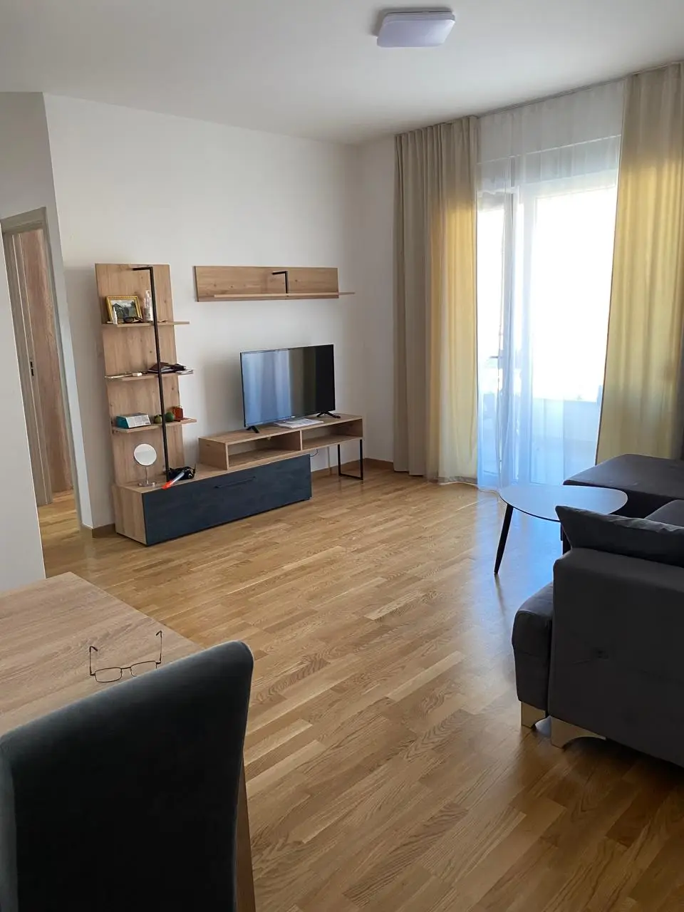 Jednosoban-stan-u-Becicima-Budva Jednosoban stan u Bečićima