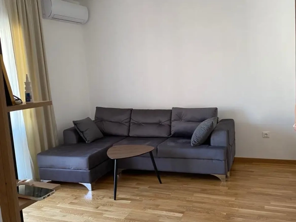 Jednosoban stan 48 m² – Bečići, Budva — fotografija 2