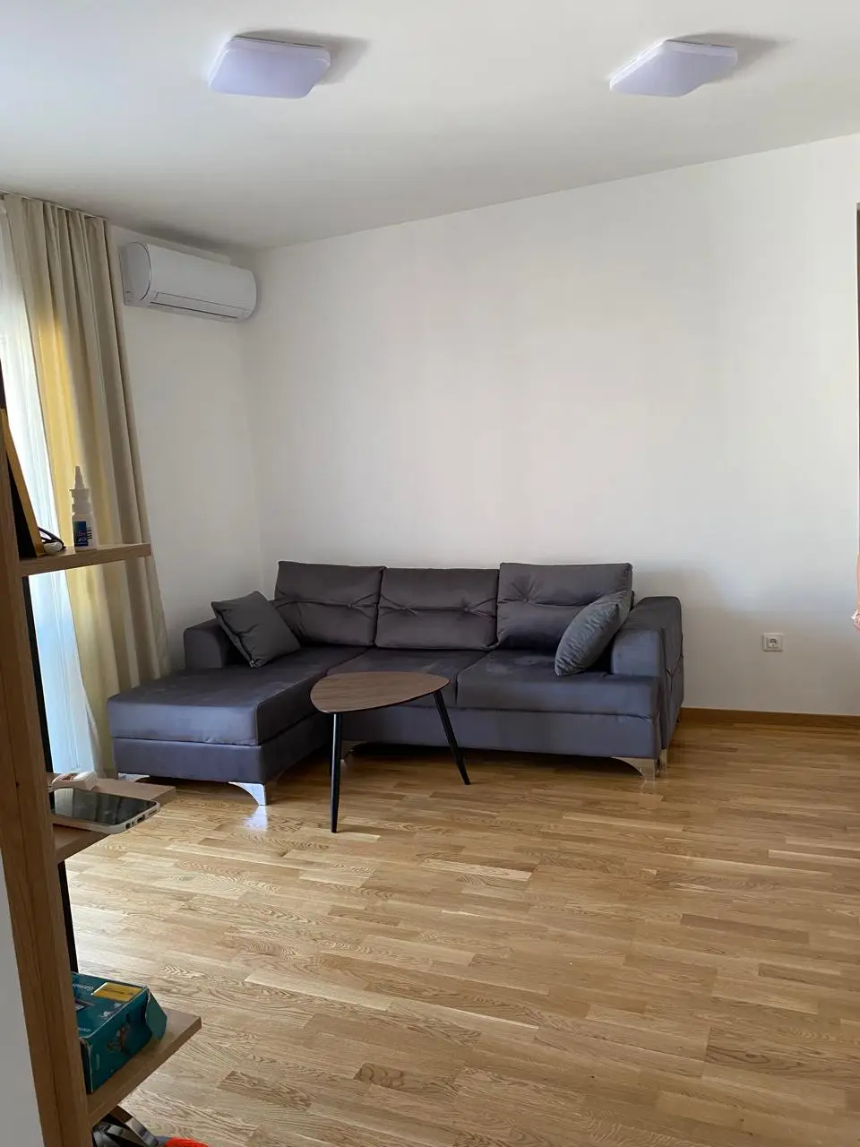 Jednosoban-stan-u-Becicima-Budva-1 Jednosoban stan 48 m² – Bečići, Budva — fotografija 2