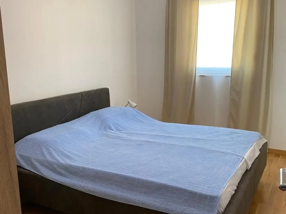 Jednosoban stan 48 m² – Bečići, Budva — fotografija 3