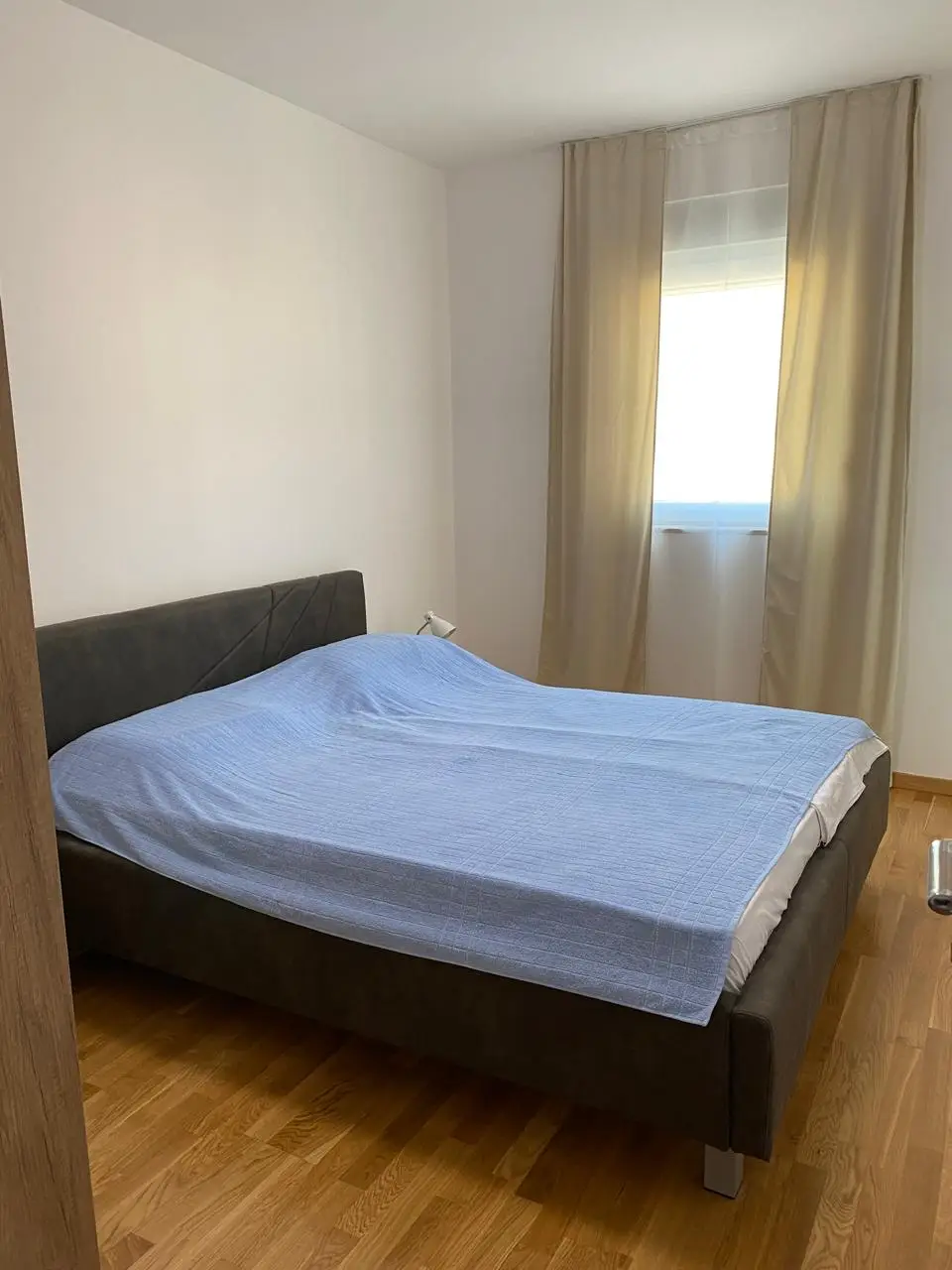 Jednosoban-stan-u-Becicima-Budva-2 Jednosoban stan 48 m² – Bečići, Budva — fotografija 3