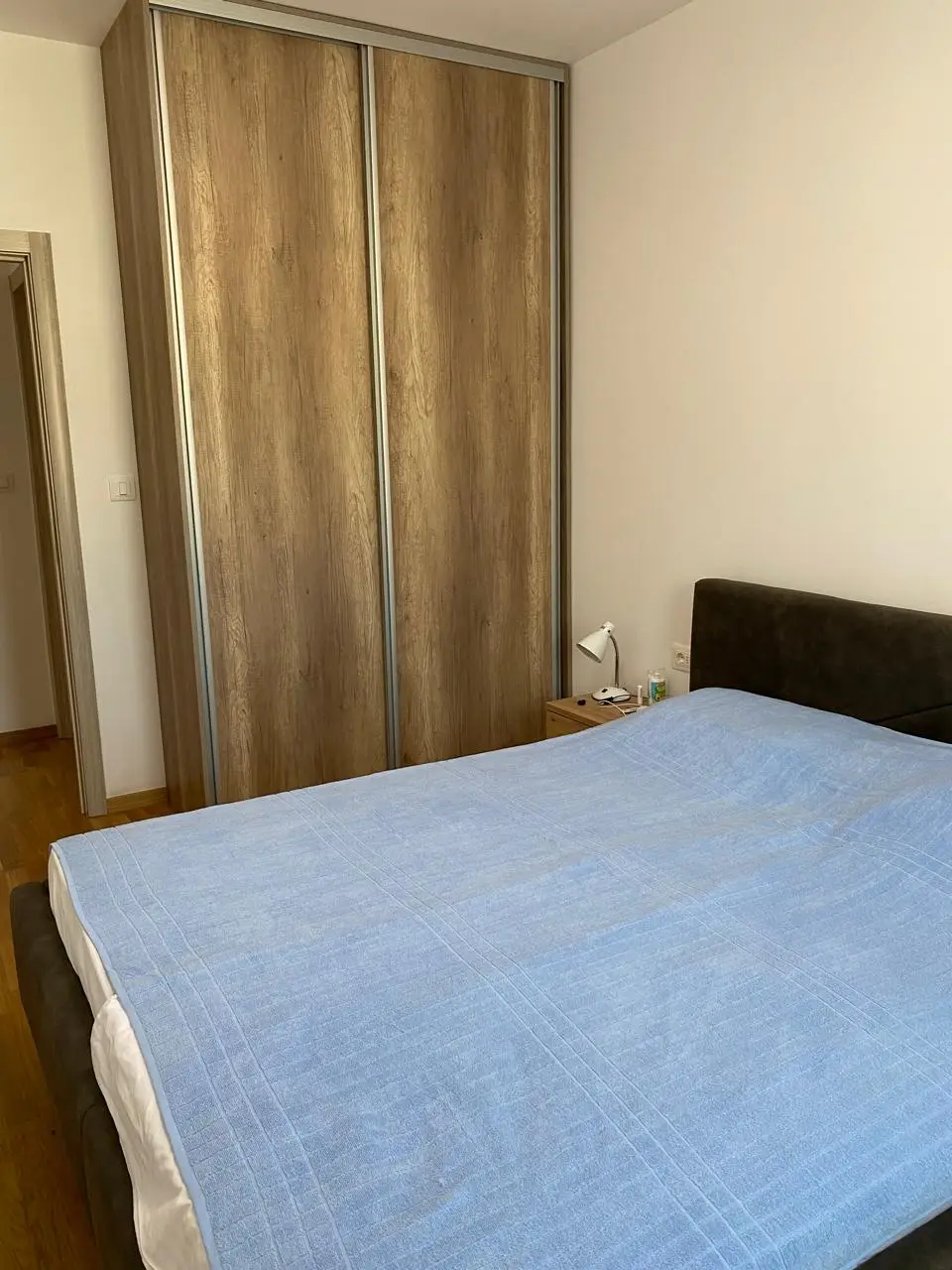 Jednosoban-stan-u-Becicima-Budva-3 Jednosoban stan 48 m² – Bečići, Budva — fotografija 4