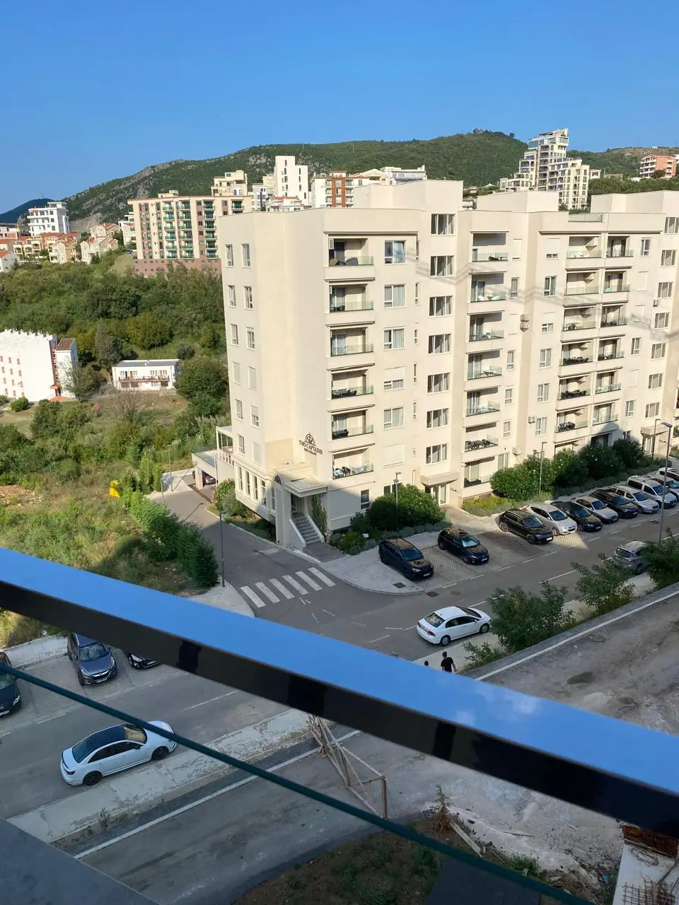 Jednosoban-stan-u-Becicima-Budva-5 Jednosoban stan 48 m² – Bečići, Budva — fotografija 6