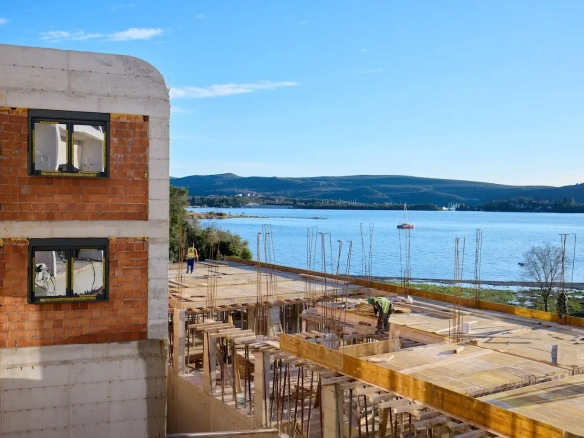 Garsonjera 72 m² – Tivat — fotografija 7
