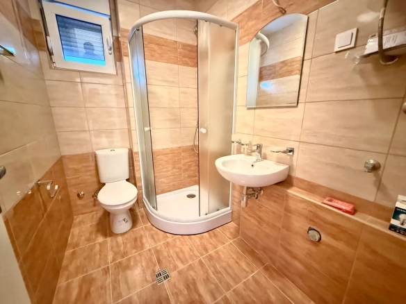 Jednosoban stan 39 m² – Budva — fotografija 5