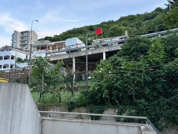Jednosoban stan 39 m² – Budva — fotografija 7