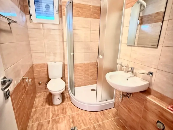 Jednosoban stan 39 m² – Budva — fotografija 8