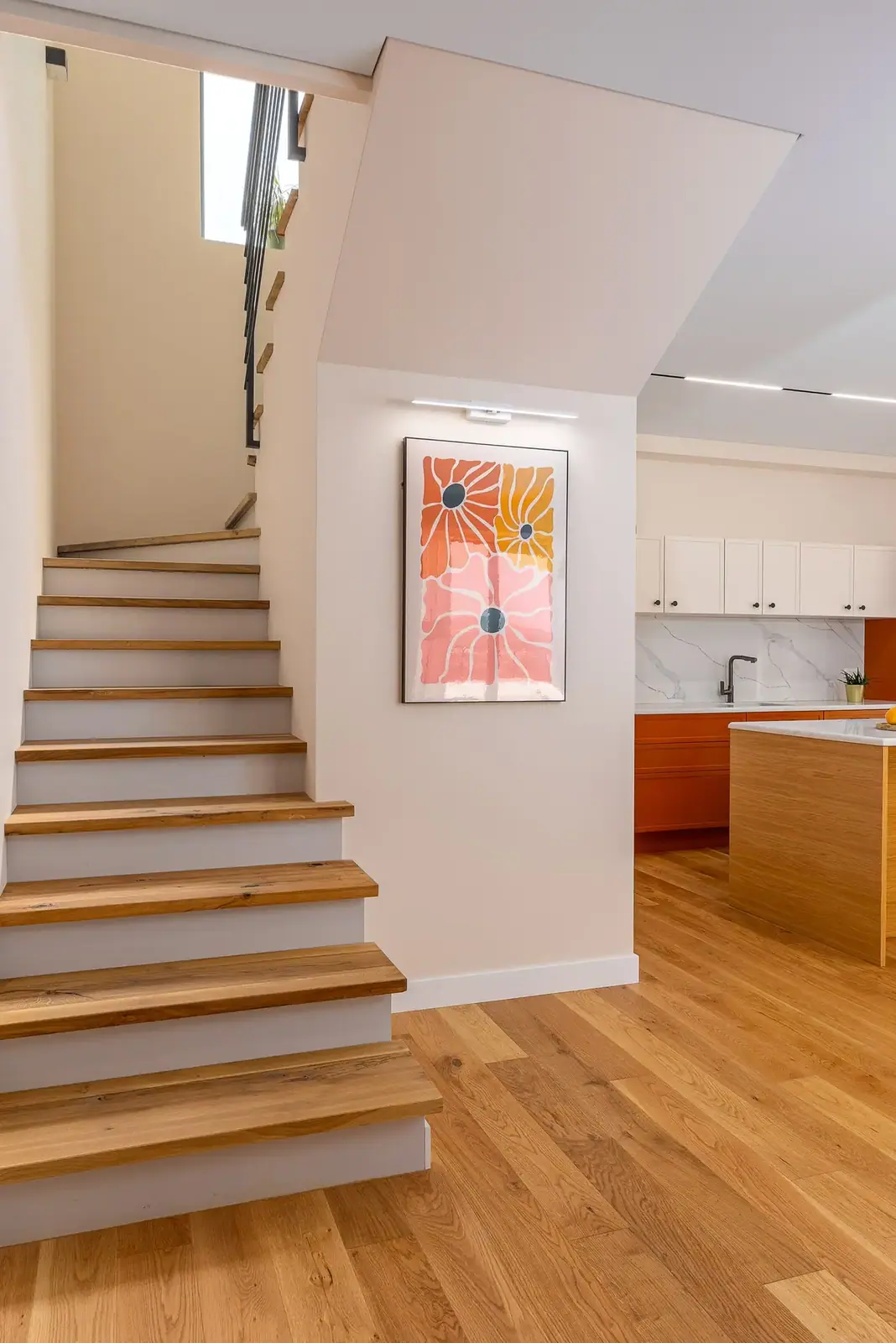 Townhouse-u-zatvorenom-kompleksu-Kavac-Kotor-6 Kuća 150 m² – Kavač, Kotor — fotografija 7