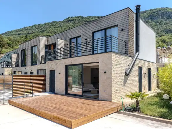 Kuća 150 m² – Kavač, Kotor — fotografija 10