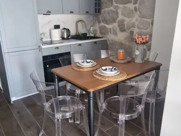 Izdavanje: Kuća 80 m² – Kuljače, Budva — fotografija 7