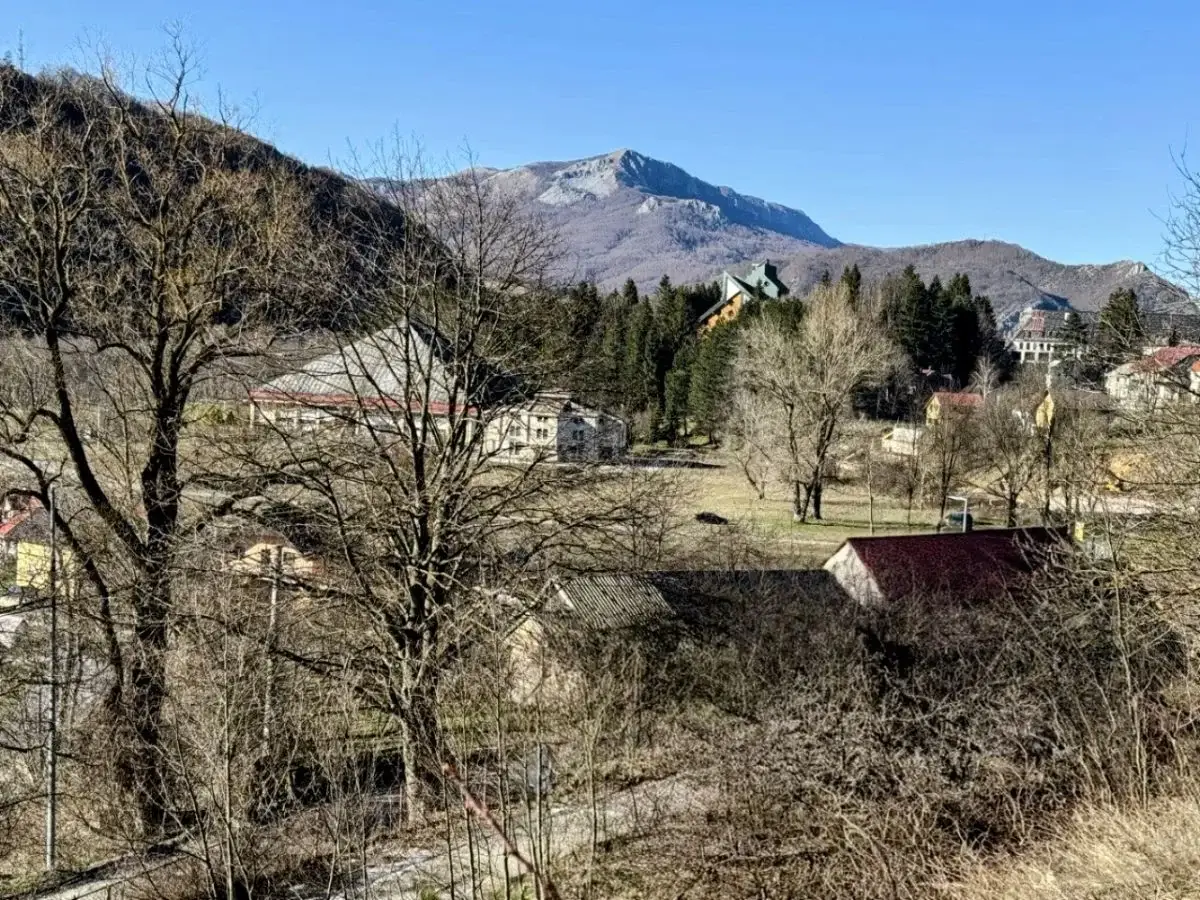 Plac – Kolašin — fotografija 2