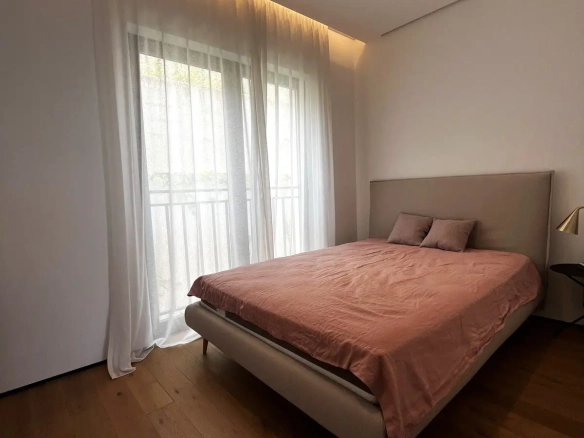 Trosoban stan 125 m² – Komoševina, Budva — fotografija 4
